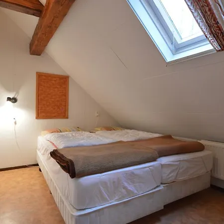 Holiday home Modern Holiday In Heppenbach By The Forest *