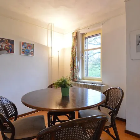 Modern Holiday In Heppenbach By The Forest