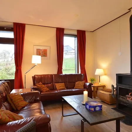 Holiday home Modern Holiday In Heppenbach By The Forest *