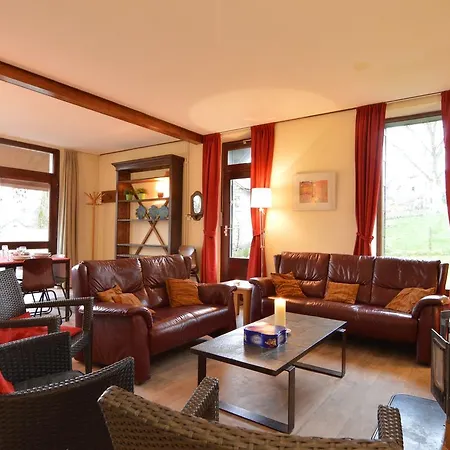 Holiday home Modern Holiday In Heppenbach By The Forest *