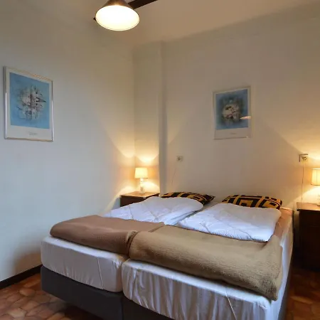 Modern Holiday In Heppenbach By The Forest Holiday home *
